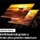 Samsung Series 9 TV QE50QN90CATXZT Neo QLED 4K, Smart TV 50