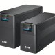 Eaton 5E Gen2 700 USB gruppo di continuità (UPS) A linea interattiva 0,7 kVA 360 W 2 presa(e) AC 2