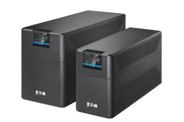 Eaton 5E Gen2 900 USB gruppo di continuità (UPS) A linea interattiva 0,9 kVA 480 W 2 presa(e) AC