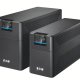 Eaton 5E Gen2 900 USB gruppo di continuità (UPS) A linea interattiva 0,9 kVA 480 W 2 presa(e) AC 2