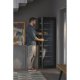 Haier Wine Bank 60 Serie 3 WS171GA Cantinetta vino con compressore Libera installazione Nero 166 bottiglia/bottiglie 19