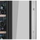 Haier Wine Bank 60 Serie 3 WS171GA Cantinetta vino con compressore Libera installazione Nero 166 bottiglia/bottiglie 25