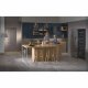 Haier Wine Bank 60 Serie 3 WS171GA Cantinetta vino con compressore Libera installazione Nero 166 bottiglia/bottiglie 27