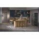 Haier Wine Bank 60 Serie 3 WS171GA Cantinetta vino con compressore Libera installazione Nero 166 bottiglia/bottiglie 30