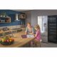 Haier Wine Bank 60 Serie 3 WS171GA Cantinetta vino con compressore Libera installazione Nero 166 bottiglia/bottiglie 31