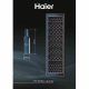 Haier Wine Bank 60 Serie 3 WS171GA Cantinetta vino con compressore Libera installazione Nero 166 bottiglia/bottiglie 33