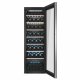 Haier Wine Bank 60 Serie 3 WS171GA Cantinetta vino con compressore Libera installazione Nero 166 bottiglia/bottiglie 34