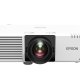 Epson EB-L630U Proiettore a raggio standard 6200 ANSI lumen 3LCD WUXGA (1920x1200) Bianco 2