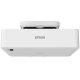 Epson EB-L630U Proiettore a raggio standard 6200 ANSI lumen 3LCD WUXGA (1920x1200) Bianco 11