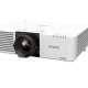 Epson EB-L630U Proiettore a raggio standard 6200 ANSI lumen 3LCD WUXGA (1920x1200) Bianco 3
