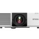 Epson EB-L630U videoproiettore Proiettore a raggio standard 6200 ANSI lumen 3LCD WUXGA (1920x1200) Bianco 5
