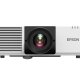 Epson EB-L630U Proiettore a raggio standard 6200 ANSI lumen 3LCD WUXGA (1920x1200) Bianco 5