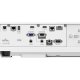 Epson EB-L630U videoproiettore Proiettore a raggio standard 6200 ANSI lumen 3LCD WUXGA (1920x1200) Bianco 7