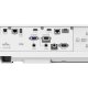 Epson EB-L630U Proiettore a raggio standard 6200 ANSI lumen 3LCD WUXGA (1920x1200) Bianco 7