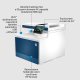 HP Color LaserJet Pro Stampante multifunzione 4302dw 13