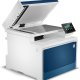 HP Color LaserJet Pro Stampante multifunzione 4302dw 10
