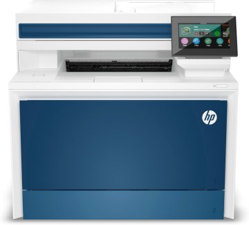 HP Color LaserJet Pro Stampante multifunzione 4302fdn
