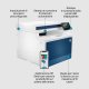 HP Color LaserJet Pro Stampante multifunzione 4302fdn, Colore, Stampante per Piccole e medie imprese, Stampa, copia, scansione, fax, Stampa da smartphone o tablet; Alimentatore automatico di documenti 14