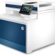HP Color LaserJet Pro Stampante multifunzione 4302fdn 4