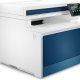 HP Color LaserJet Pro Stampante multifunzione 4302fdn 5