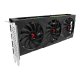 PNY GeForce RTX 4060 XLR8 Gaming VERTO EPIC-X RGB Triple Fan DLSS 3 NVIDIA 8 GB GDDR6 2