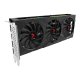 PNY GeForce RTX 4060 8GB XLR8 Gaming VERTO EPIC-X RGB Triple Fan DLSS 3 NVIDIA GDDR6 2