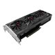 PNY GeForce RTX 4060 8GB XLR8 Gaming VERTO EPIC-X RGB Triple Fan DLSS 3 NVIDIA GDDR6 4