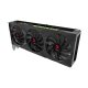 PNY GeForce RTX 4060 XLR8 Gaming VERTO EPIC-X RGB Triple Fan DLSS 3 NVIDIA 8 GB GDDR6 5