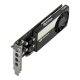 PNY VCNT1000-8GB-SB scheda video NVIDIA T1000 GDDR6 3