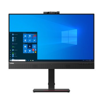 Lenovo ThinkVision T27hv-20 LED display 68,6 cm (27") 2560 x 1440 Pixel 2K Ultra HD Nero