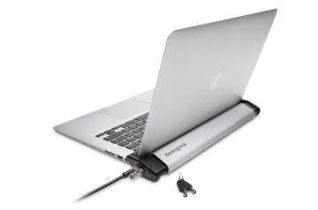 Kensington Locking station 2.0 per laptop senza lucchetto da utilizzare insieme con lucchetti con chiave master