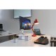 Kensington Poggiapolsi per mouse standard ErgoSoft 19