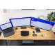 Kensington Poggiapolsi per mouse standard ErgoSoft 23
