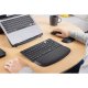 Kensington Poggiapolsi per mouse standard ErgoSoft 24