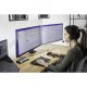 Kensington Poggiapolsi per mouse standard ErgoSoft 30