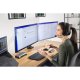 Kensington Poggiapolsi per mouse standard ErgoSoft 31