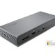 Kensington Docking station Dual 4K Thunderbolt™ 4 SD5750T Dock (DFS) 2