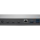 Kensington Docking station Dual 4K Thunderbolt™ 4 SD5750T Dock (DFS) 4