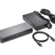Kensington Docking station Dual 4K Thunderbolt™ 4 SD5750T Dock (DFS) 8