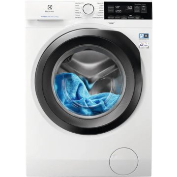 Electrolux EW7F3G94 lavatrice Caricamento frontale 9 kg 1351 Giri/min Bianco