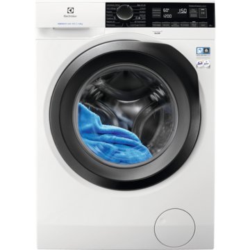 Electrolux EW9F284GREEN lavatrice Caricamento frontale 8 kg 1400 Giri/min Bianco