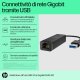 HP Adattatore G2 USB 3.0 a Gigabit RJ45 3