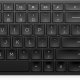 HP Tastiera wireless programmabile 455 5