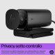 HP Webcam per streaming 965 4K 16