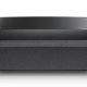 Optoma L1 Proiettore a raggio ultra corto 2500 ANSI lumen DLP UHD 4K (3840x2160) Compatibilità 3D Nero 2