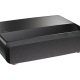 Optoma L1 Proiettore a raggio ultra corto 2500 ANSI lumen DLP UHD 4K (3840x2160) Compatibilità 3D Nero 14