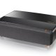 Optoma L1 Proiettore a raggio ultra corto 2500 ANSI lumen DLP UHD 4K (3840x2160) Compatibilità 3D Nero 15