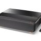 Optoma L1 Proiettore a raggio ultra corto 2500 ANSI lumen DLP UHD 4K (3840x2160) Compatibilità 3D Nero 16
