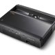 Optoma L1 Proiettore a raggio ultra corto 2500 ANSI lumen DLP UHD 4K (3840x2160) Compatibilità 3D Nero 8