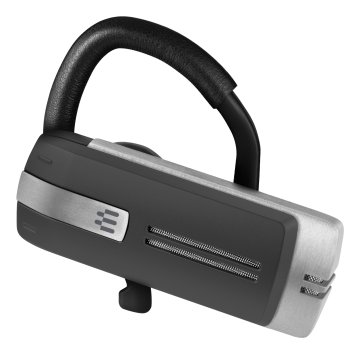 EPOS ADAPT Presence Grey UC Auricolare Wireless A clip Musica e Chiamate Bluetooth Grigio